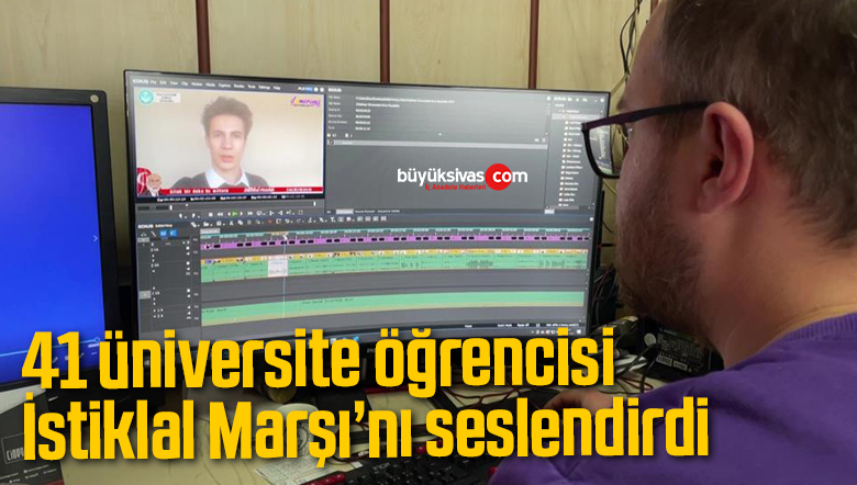 istiklal marşı