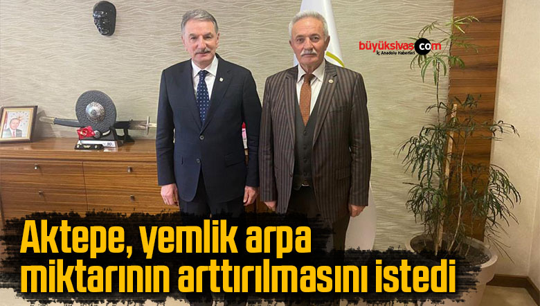 aktepe