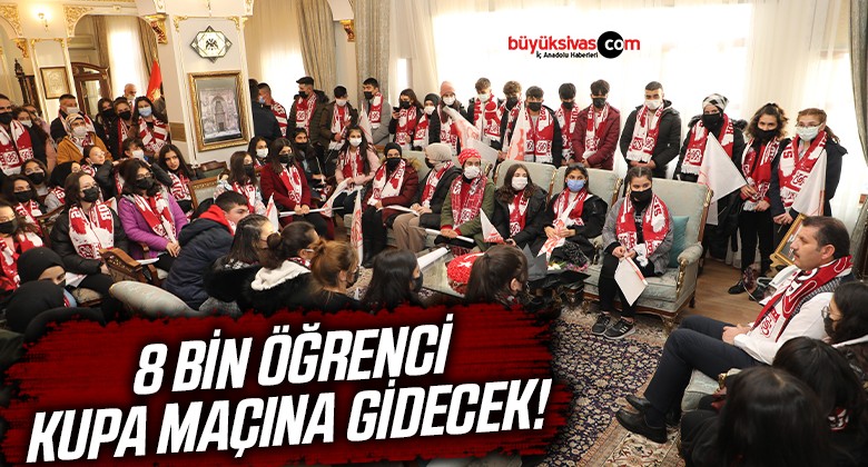 Minik Yiğidolar, Kupaya Giden Yolda da Takımının Yanında