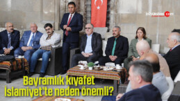 Bayramlık kıyafet İslamiyet’te neden önemli?