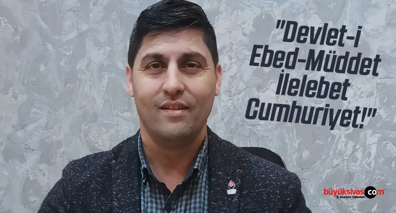 Başkan Hüseyin Düzgün 19 Mayıs’ı bir video ile kutladı