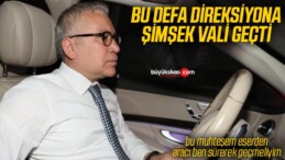 Sürücülerin Yağdonduran kabusu bitiyor