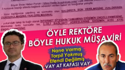 Yıldız’ın sitemizi kampüste engellediği yetmedi tamamen kapatılmasını istiyor!