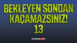 MSB: “13 PKK/YPG’li terörist etkisiz hâle getirildi”