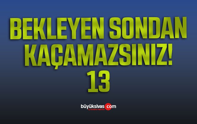 MSB: “13 PKK/YPG’li terörist etkisiz hâle getirildi”