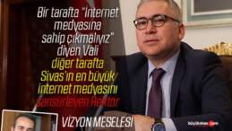 Vali Şimşek 24 Temmuz Basın ve Gazeteciler Bayramı Mesajı Yayınladı