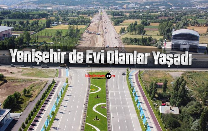 Yenişehir de Evi Olanlar Yaşadı! Kiralar 29 Ekim’den Sonra Tavan