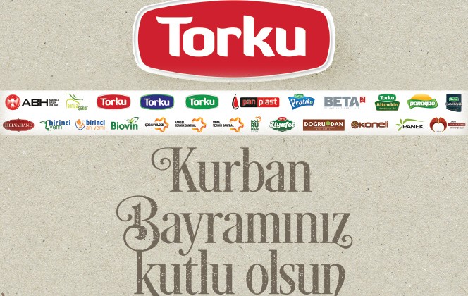 Konya Şeker (TORKU) Sivaslıların Kurban Bayramını Kutladı