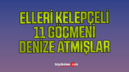 Ege sularında Yunan zulmü: 3 göçmenin cansız bedeni bulundu