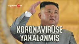 Kim Jong-un da koronavirüse yakalanmış! Kardeşi itiraf etti