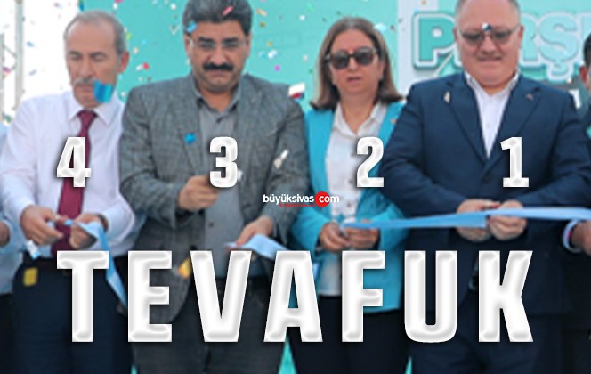 Ak Parti Nin Yeni Abisi Hilmi Bilgin Olur S Ralama Ise B Yle M Nasip B Y K Sivas Haber Sivas