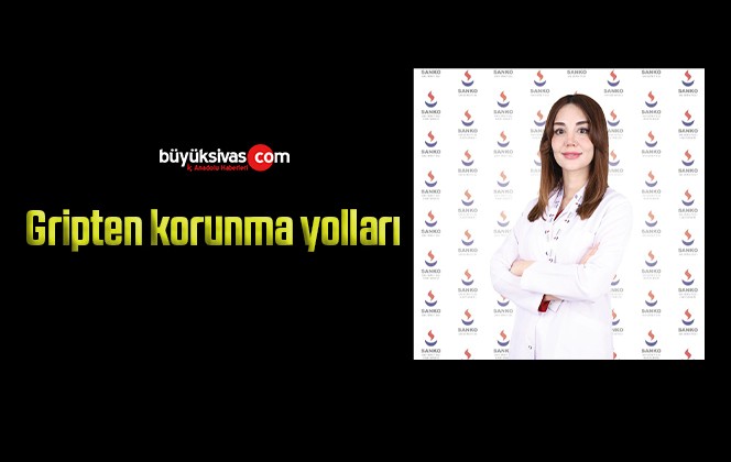 Gripten korunma yolları