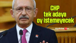CHP lideri Kılıçdaroğlu 3 Aralık’ı işaret etti!