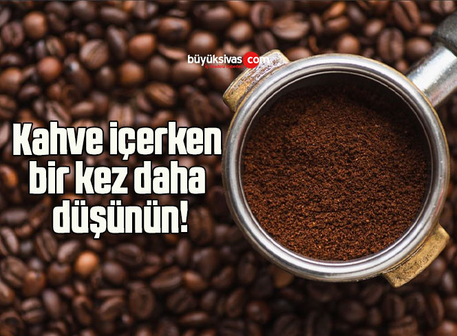 kahve