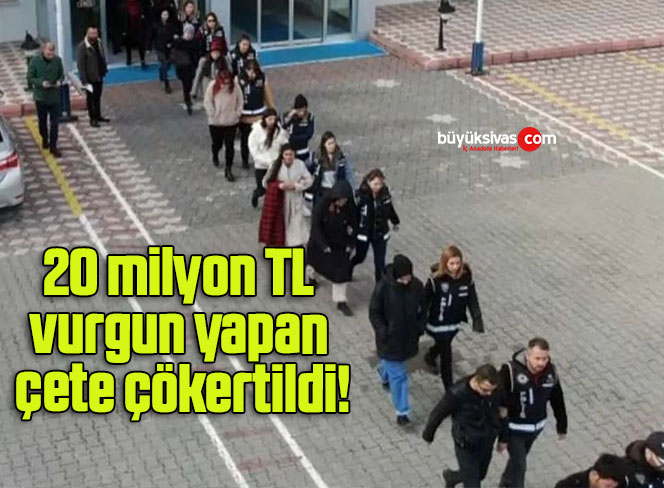 çete