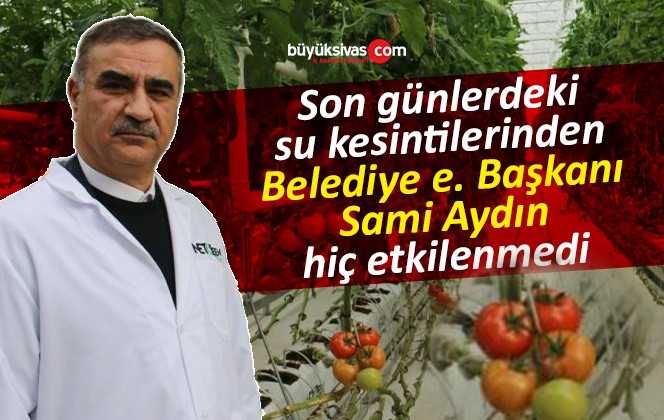 Bu proje dünyayı tehdit eden kuraklığa karşı umut oldu!