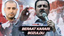 Muhsin Yazıcıoğlu davasındaki beraat kararı bozuldu