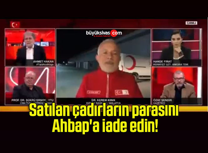 iade