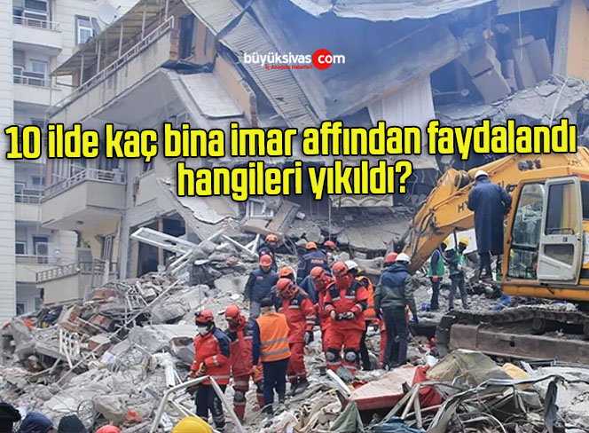 yıkıldı