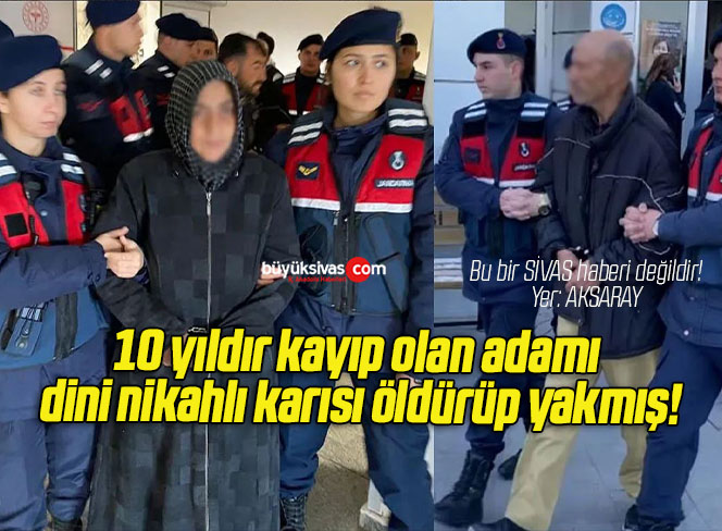 aksaray