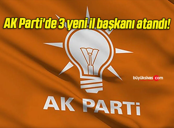 atandı