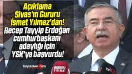 AK Parti ve MHP Recep Tayyip Erdoğan’ın cumhurbaşkanı adaylığı için YSK’ya başvurdu!