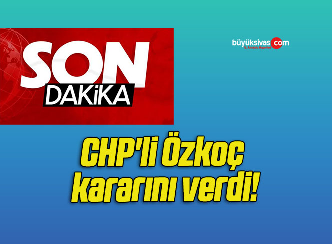 özkoç