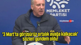 ‘3 Mart’ta görüşürüz ortalık ayağa kalkacak’ sözleri gündem oldu!