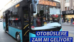 Sivas’ta otobüslere zam mı gelecek?