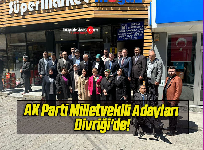 divriği