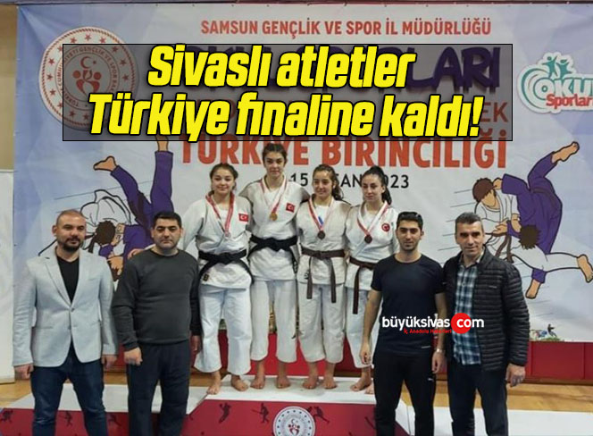 kaldı