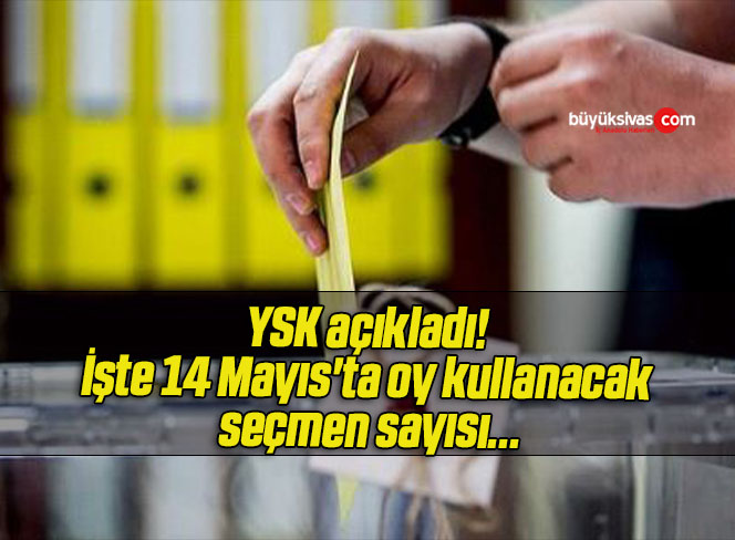 mayıs