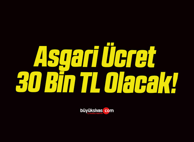 olacak