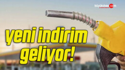 Motorine yeni indirim geliyor!