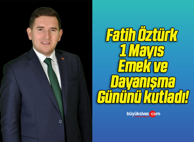 kutladı