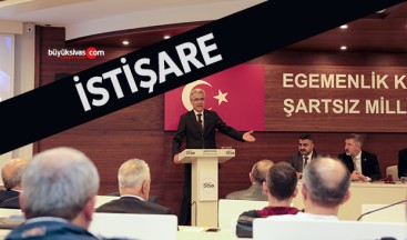 STSO istişare toplantılarına devam ediyor