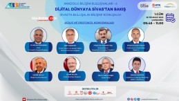 İş ve Bilişim Dünyası farklı bir konseptte Sivas’ta buluşuyor.