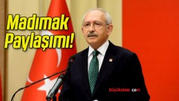 Kemal Kılıçdaroğlu’ndan Madımak Paylaşımı!