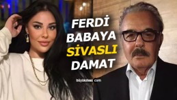 Ferdi Tayfur ve Sivaslı Damat