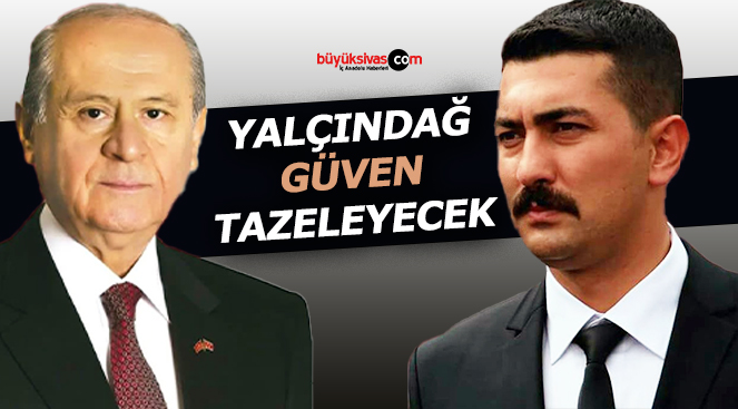 MHP Sivas Merkez İlçe Başkanlığı Kongreye Gidiyor