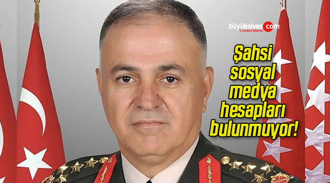 Genelkurmay Başkanlığı’ndan Metin Gürak açıklaması!