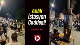 Sivaslılar Gününde Sivas’ta Olmayanlar İşte İstasyonda Son Durum!