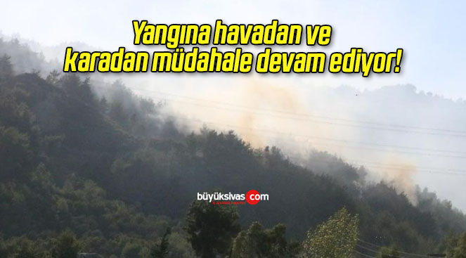 devams