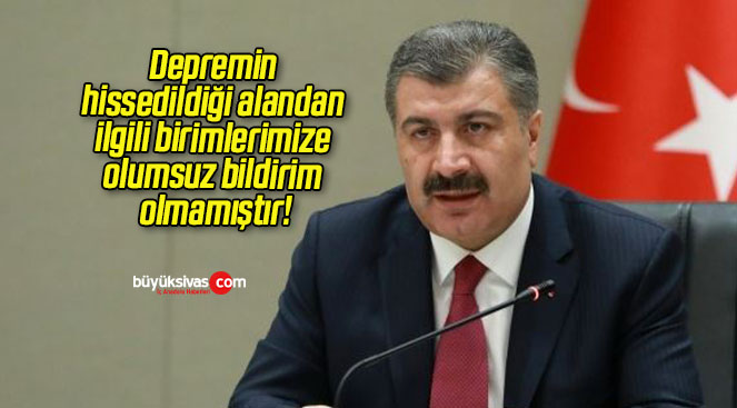 olmadı