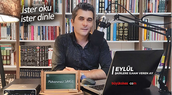 muhammed saygı