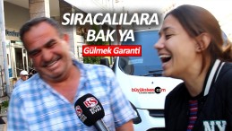 Sivaslılara, Sivas şivesi ile bir şey söyler misiniz dedik! Neler var neler