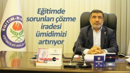 Temiz’den 2023-2024 eğitim-öğretim yılı açıklaması