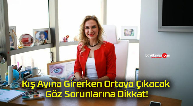 göz sorunlar