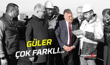 Abdullah Güler…