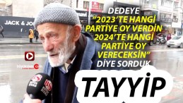 Sivaslılar 2023’te hangi partiye oy verdi 2024’te hangi partiye oy verecek?